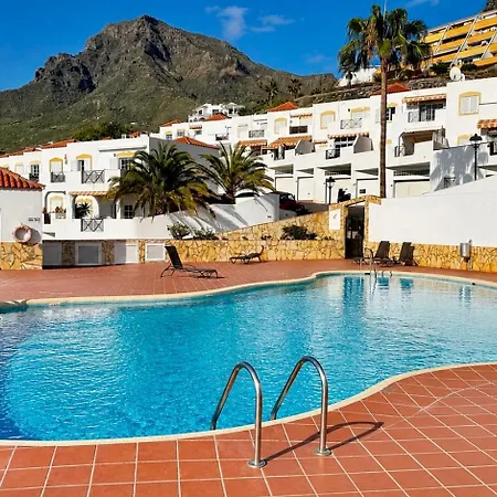 Enchanting Suite, Tenerife Panoramic View Apartment *