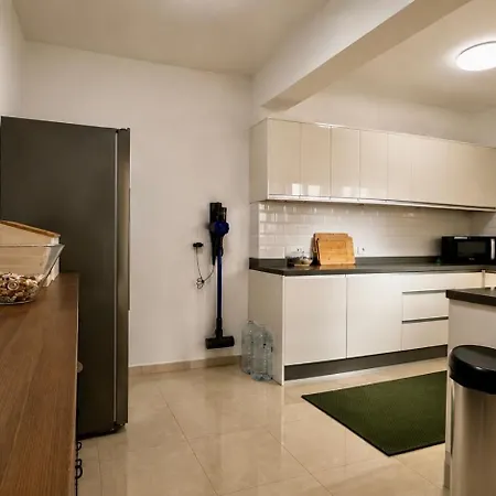 Apartment Enchanting Suite, Tenerife Panoramic View Costa Adeje (Tenerife)