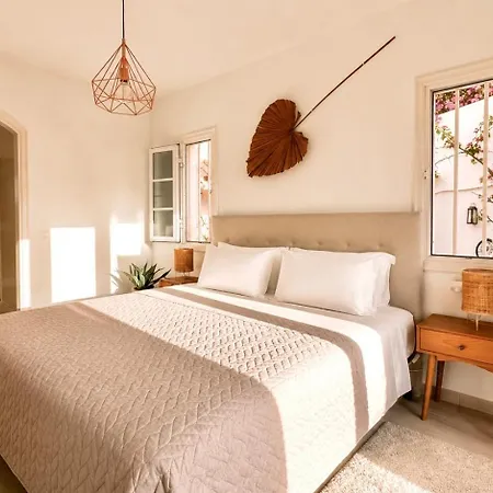Enchanting Suite, Tenerife Panoramic View Apartment