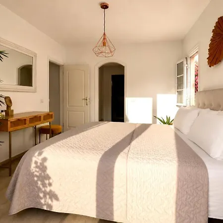 Apartment Enchanting Suite, Tenerife Panoramic View *