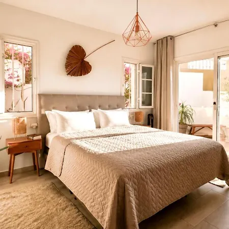 Enchanting Suite, Tenerife Panoramic View Apartment