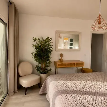 Apartment Enchanting Suite, Tenerife Panoramic View *