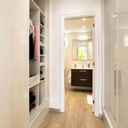 Enchanting Suite, Tenerife Panoramic View *
