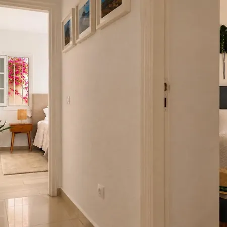 Apartment Enchanting Suite, Tenerife Panoramic View *