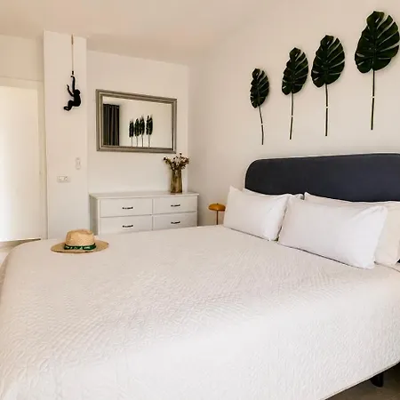Enchanting Suite, Tenerife Panoramic View Apartment