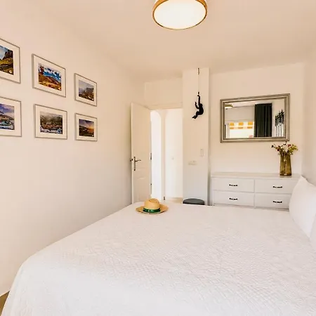 Enchanting Suite, Tenerife Panoramic View Costa Adeje (Tenerife)