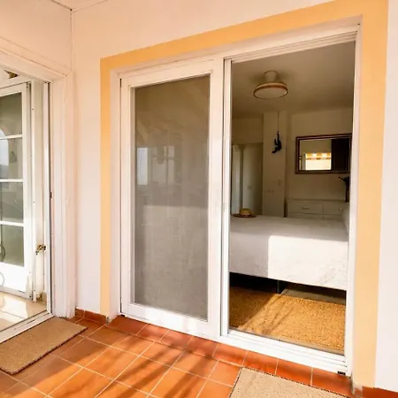 Enchanting Suite, Tenerife Panoramic View Apartment Costa Adeje (Tenerife)