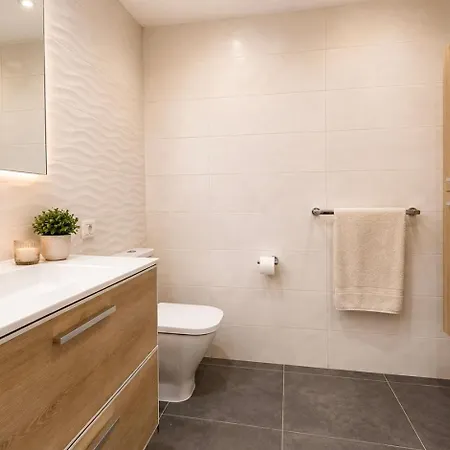 Enchanting Suite, Tenerife Panoramic View Costa Adeje (Tenerife)