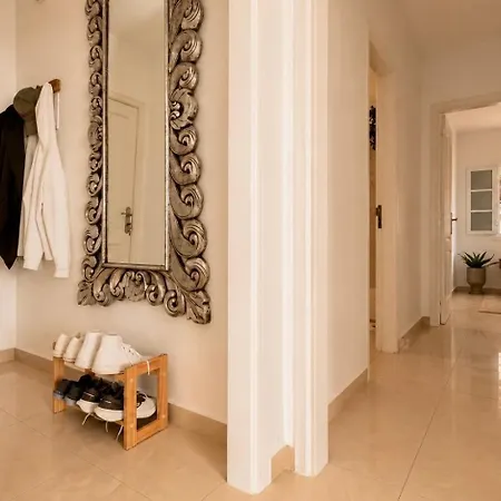 Apartment Enchanting Suite, Tenerife Panoramic View Costa Adeje (Tenerife)