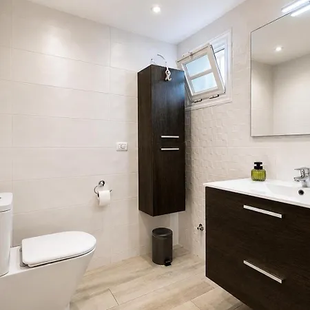 Apartment Enchanting Suite, Tenerife Panoramic View *