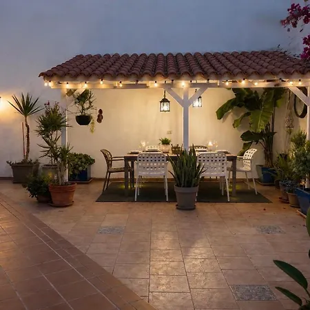 Enchanting Suite, Tenerife Panoramic View * Costa Adeje (Tenerife)