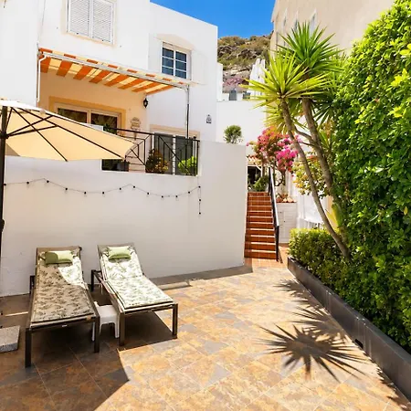 Enchanting Suite, Tenerife Panoramic View Apartment Costa Adeje (Tenerife)