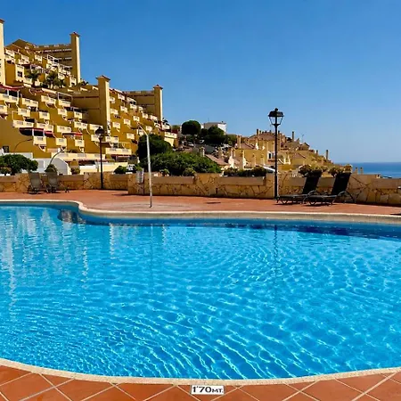 Enchanting Suite, Tenerife Panoramic View Apartment