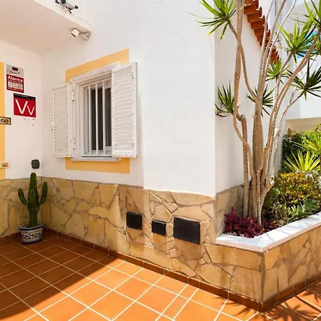 Enchanting Suite, Tenerife Panoramic View Costa Adeje (Tenerife)