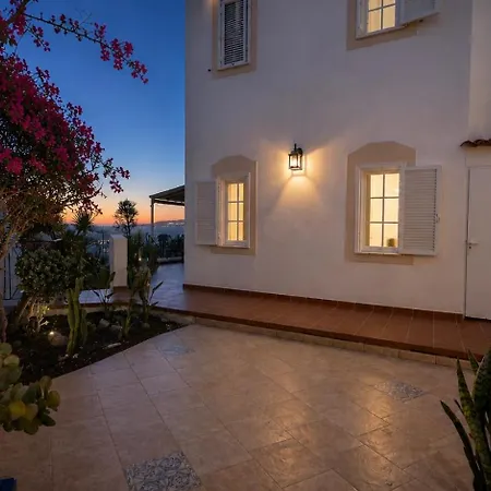 Enchanting Suite, Tenerife Panoramic View *