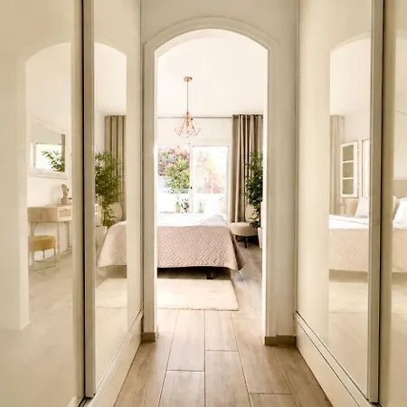 Enchanting Suite, Tenerife Panoramic View Apartment *