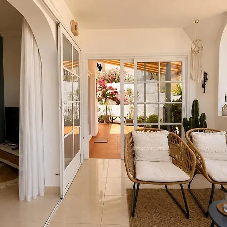 Enchanting Suite, Tenerife Panoramic View Costa Adeje (Tenerife)