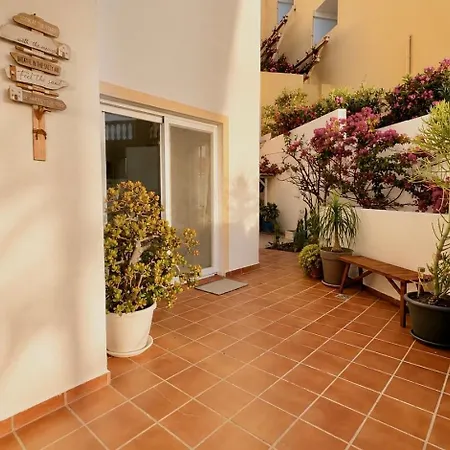 Apartment Enchanting Suite, Tenerife Panoramic View