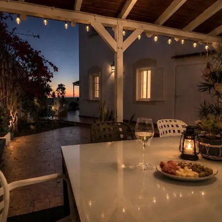 Enchanting Suite, Tenerife Panoramic View Costa Adeje (Tenerife)