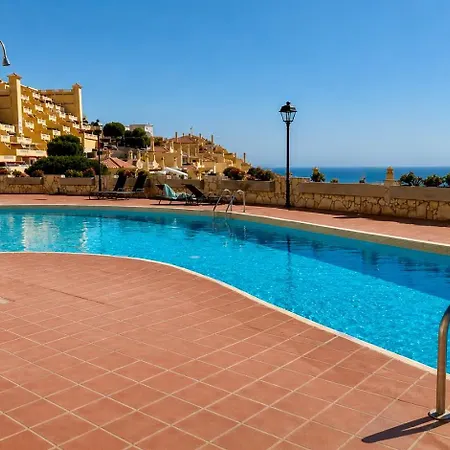 Apartment Enchanting Suite, Tenerife Panoramic View