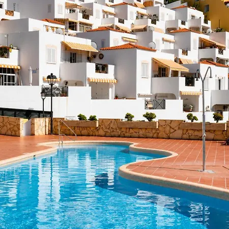 Apartment Enchanting Suite, Tenerife Panoramic View
