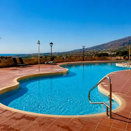 Enchanting Suite, Tenerife Panoramic View Apartment