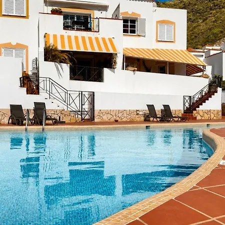 Enchanting Suite, Tenerife Panoramic View Costa Adeje (Tenerife)