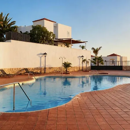 Apartment Enchanting Suite, Tenerife Panoramic View *