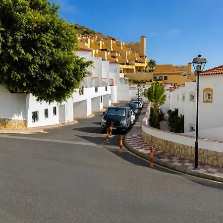 Enchanting Suite, Tenerife Panoramic View Apartment