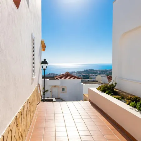 Apartment Enchanting Suite, Tenerife Panoramic View *