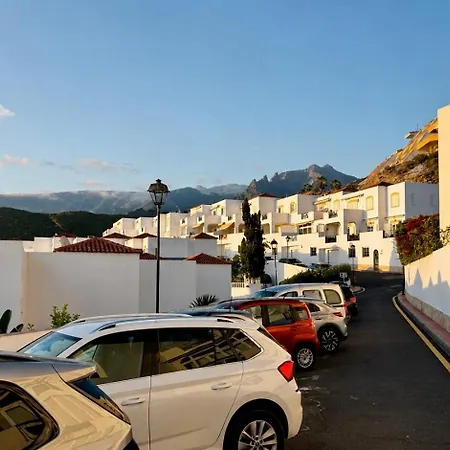 Enchanting Suite, Tenerife Panoramic View * Costa Adeje (Tenerife)