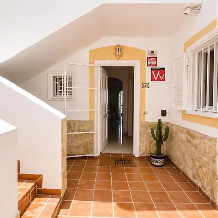 Enchanting Suite, Tenerife Panoramic View Apartment
