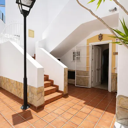 Enchanting Suite, Tenerife Panoramic View Costa Adeje (Tenerife)