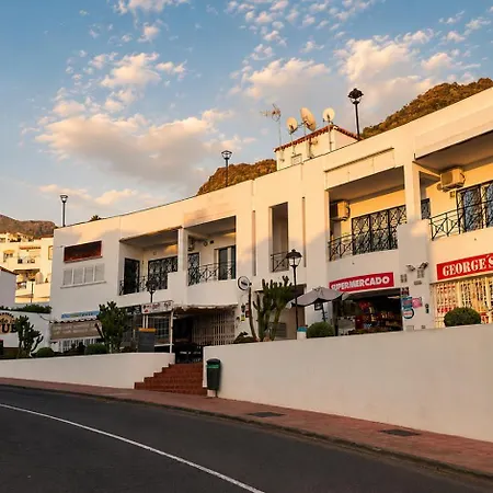 Enchanting Suite, Tenerife Panoramic View * Costa Adeje (Tenerife)