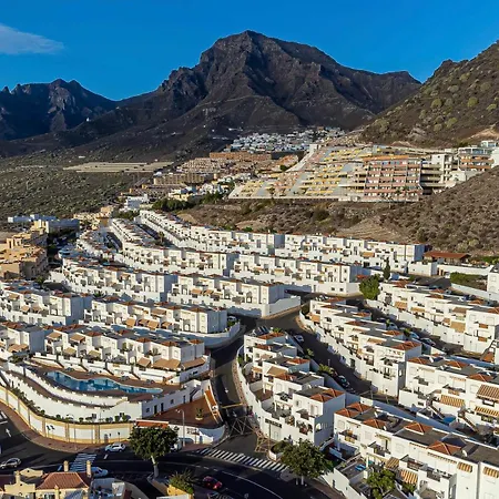 Enchanting Suite, Tenerife Panoramic View Apartment