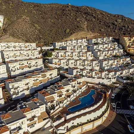 Apartment Enchanting Suite, Tenerife Panoramic View