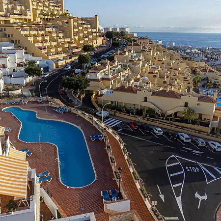 Apartment Enchanting Suite, Tenerife Panoramic View Costa Adeje (Tenerife)