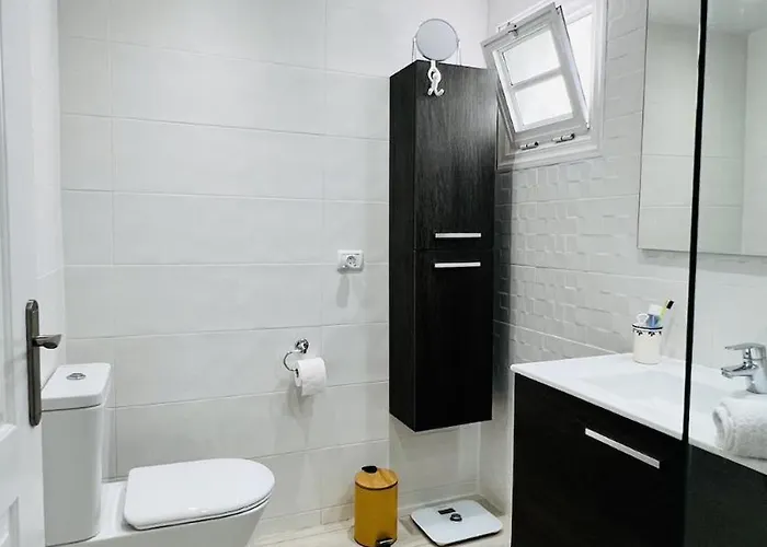 Enchanting Suite, Tenerife Panoramic View Appartement