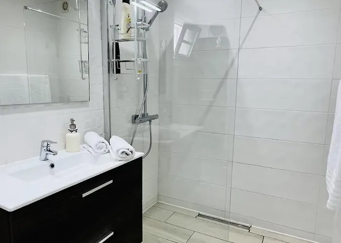 Appartement Enchanting Suite, Tenerife Panoramic View