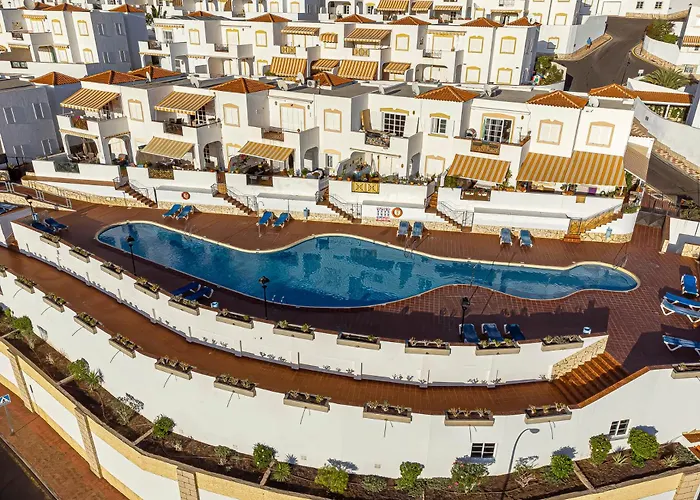 Enchanting Suite, Tenerife Panoramic View Appartement