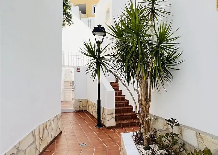 Enchanting Suite, Tenerife Panoramic View