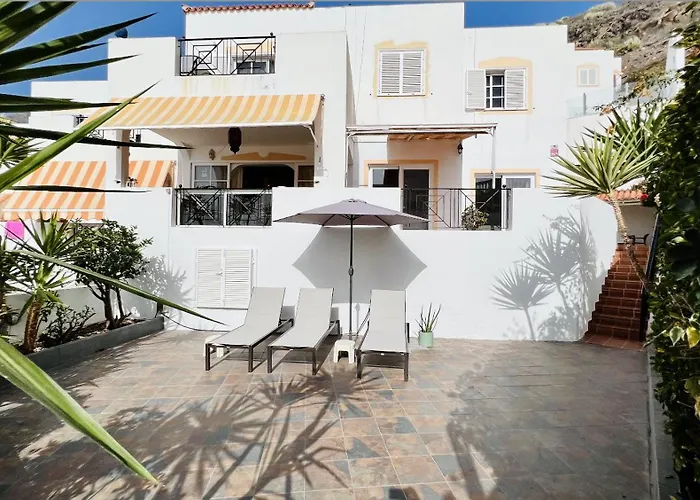 Enchanting Suite, Tenerife Panoramic View Appartement Costa Adeje (Tenerife)