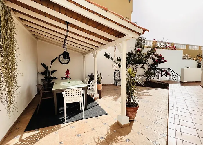 Appartement Enchanting Suite, Tenerife Panoramic View Costa Adeje (Tenerife)