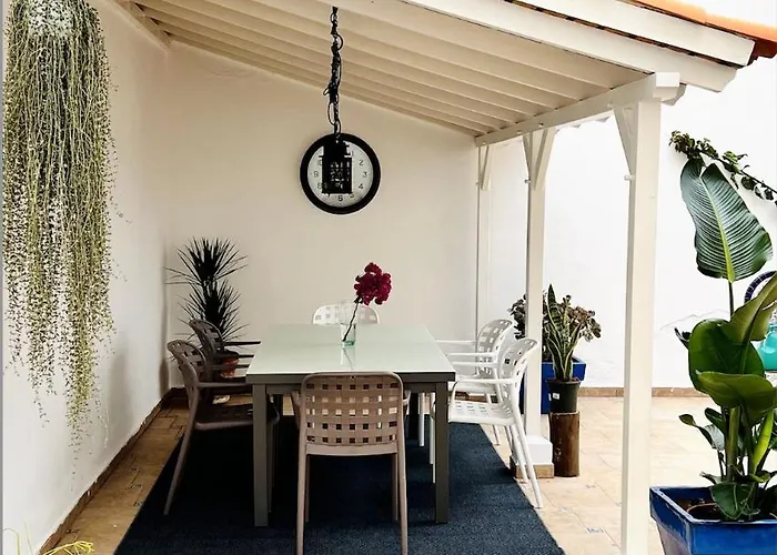 Enchanting Suite, Tenerife Panoramic View Costa Adeje (Tenerife)