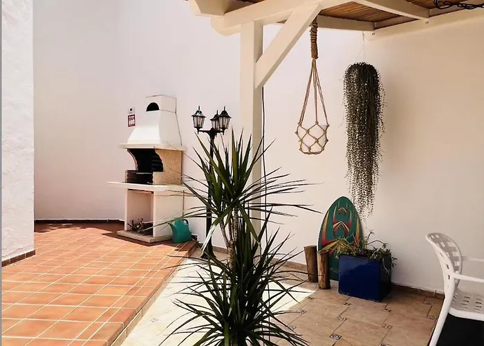 Enchanting Suite, Tenerife Panoramic View * Costa Adeje (Tenerife)