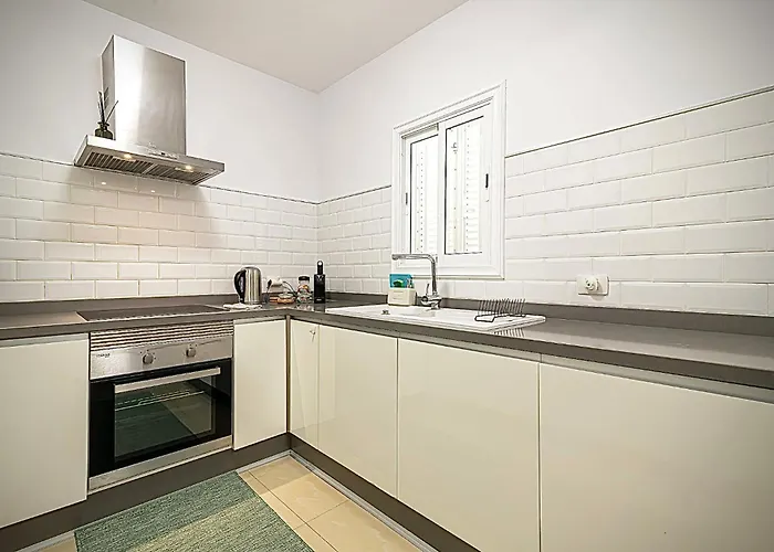 Enchanting Suite, Tenerife Panoramic View