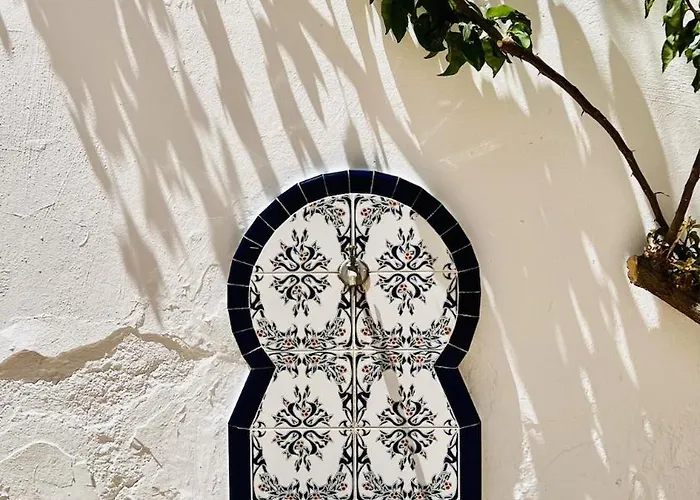 Appartement Enchanting Suite, Tenerife Panoramic View *