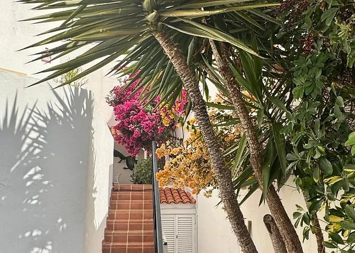 Appartement Enchanting Suite, Tenerife Panoramic View *