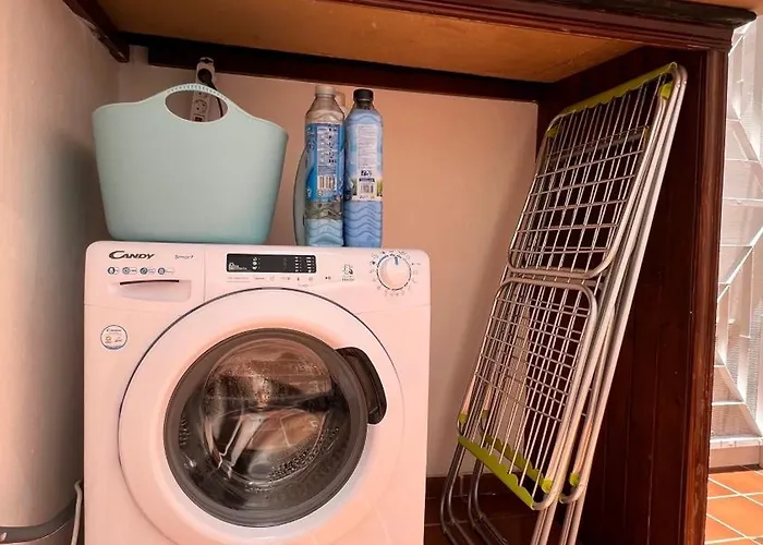 Enchanting Suite, Tenerife Panoramic View * Costa Adeje (Tenerife)