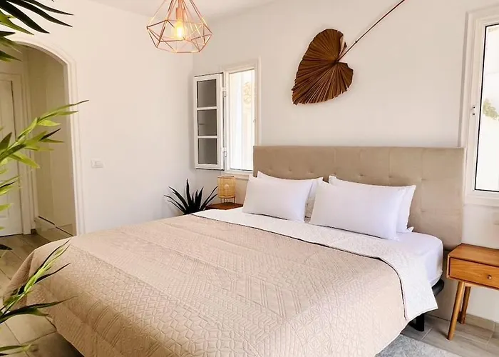 Appartement Enchanting Suite, Tenerife Panoramic View Costa Adeje (Tenerife)